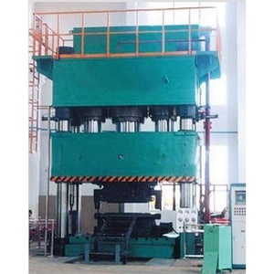 <span class=keywords><strong>Prensa</strong></span> Hidráulica EY61 para Extrusión de Metal - Product Image 1