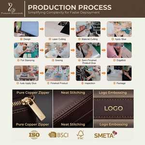 Scatola portagioie ovale mini in velluto con logo personalizzato, custodia da <span class=keywords><strong>viaggio</strong></span> portatile con cerniera per anelli e orecchini, organizer per donne e ragazze, idea regalo. - Product Image 4