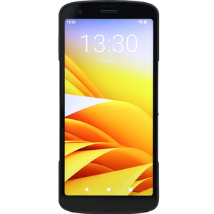 Zebra TC22/TC27 Android 手持式数据采集器 PDA 终端 5G 高通 6 英寸屏幕 128GB 8GB RAM 高透明 TPU 9H 库存 - Product Image 1