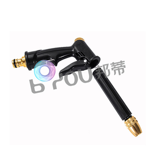 Pistolas de Agua con Boquilla de Fabricación Profesional, Kit de Lavado de Autos - Product Image 3