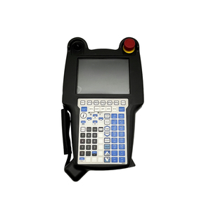 1ชิ้นใช้ A05B-2255-C # eaw ESW egn EMH SGL สำหรับ Fanuc หุ่นยนต์สอนจี้เฟล็กซ์100% การทดสอบโดยหุ่นยนต์ของเรามีในสต็อก - Product Image 4