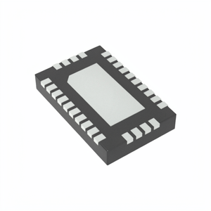 Composant électronique à puce exposée 28 WFQFN, circuit logique MAX13055EETI+T, service complet original - Product Image 1