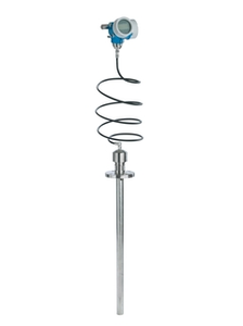 เครื่องวัดระดับเรดาร์แบบนำทาง Endress Hauser รุ่นใหม่ 100% ของแท้ ระบบ Time-of-Flight Levelflex FMP51 - Product Image 2