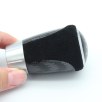 Poignée de levier de vitesses 5/6 vitesses pour BMW Performance E46 E90 E91 E92 E93 E46 E39 E60 E36 E34 E81 E82 E87 E88 M3 Z3 Z4 M Accessoires
