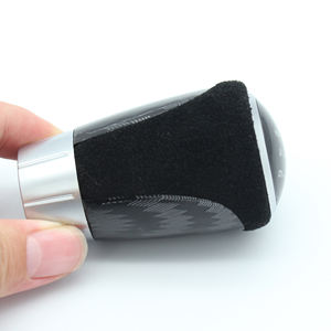 बीएमडब्ल्यू प्रदर्शन के लिए 5 6 स्पीड कार गियर शिफ्ट नॉब ई 46 e90 e91 e92 e46 e34 e81 E81 E82 e87 e88 m3 z4 <span class=keywords><strong>m</strong></span> एक्सेसरीज़ - Product Image 6