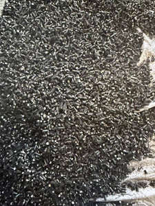 Global Export NIHIX Brand Tire <b>Recycling</b> <b>Rubber</b> Powder Equipment Complete Set with Motor & Engine for Waste Tire Disposal - Product Image 4