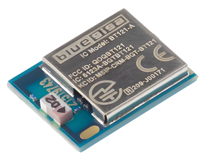 Instock Original Silicon Labs BT121-A-V2-IAP Transceiver Module New Surface Mount Wireless & RF Modules - Product Image 3