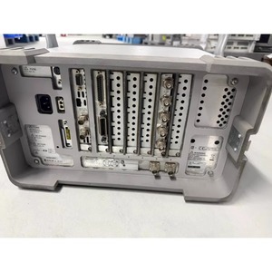 Analizador Básico Keysight E4411B ESA-L 9 KHz - 1.5 GHz USADO - Product Image 4