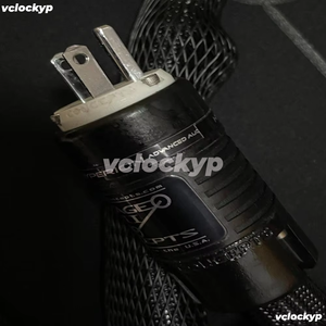 สายไฟทริดเจนท์ ยูเอส ซิลเวอร์ เซนต์ สเตจ 3 คอนเซ็ปต์ ยาว 1.5 ม. - Product Image 2