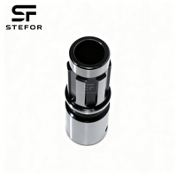 Portaherramientas de Precisión para Máquina de Fresado CNC STEFOR, Integrado con Sistema de Roscado BT-GT, para Brocas de Acero M16