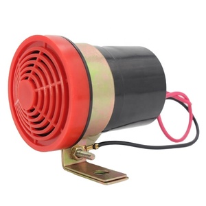 YW-F004-1 57MM Xách Tay Xe Sao Lưu Báo Động Cho Xe Ô Xe Tải Và Xe Buýt - Product Image 1