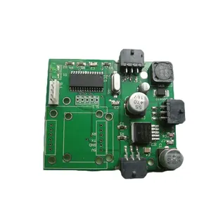 סיטונאי Custom Pcba Oem OEM עיצוב לוח ייצור הרכבה אחרים PCB