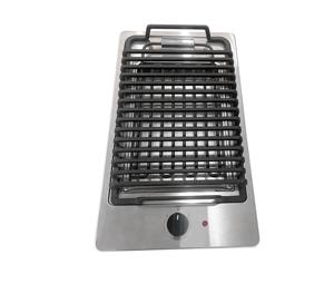 Cuisinière à induction <span class=keywords><strong>Domino</strong></span> de 30 cm avec gril intégré - Product Image 1