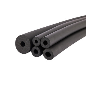 25 मिमी मोटाई रबर फोम इन्सुलेशन शीट फोम रबर इन्सुलेशन सामग्री - Product Image 2