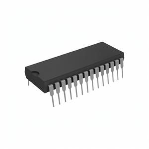 Composants électroniques Mémoire 28 DIP AT28C64E-25PC BOM IC En stock - Product Image 1
