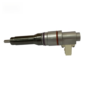 Injecteur diesel DS GENUINE CF85 XF105 MX265 MX265S1 MX265S2 MX300 1820820 1905002 - Product Image 2