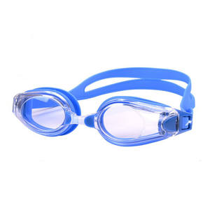 ผู้ใหญ่ว่ายน้ำแว่นตาสไตล์ตาป้องกันหมอกกีฬาแว่นตาว่ายน้ำ - Product Image 2