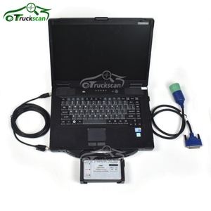 Lector de Códigos de Diagnóstico para Laptop EST DPA5 para Tractores Agrícolas y Camiones de Trabajo Pesado de Construcción - Product Image 3