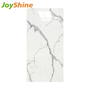 JoyShine 60*30CM Panneaux muraux en mousse effet marbre, autocollants muraux imperméables pour la décoration intérieure - Product Image 2