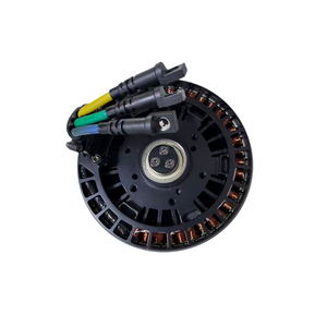 สำหรับ P100pro อะไหล่ซ่อมมอเตอร์กำลัง A50 ของแท้จากโรงงาน สีดำ สำหรับโดรนเกษตรกรรม - Product Image 3