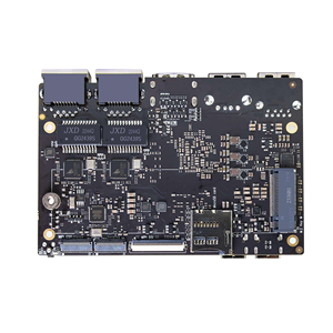 Rockchip RK3588 Quad A76 2.4Ghz <span class=keywords><strong>BananaPi</strong></span> BPI-M7 - Product Image 2