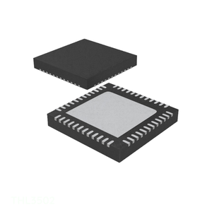 48 VFQFN Exposed Pad Power Management (PMIC) Whole Sale Electronic Component THL3502 In Stock IC <b>LED</b> <b>DRIVER</b> PS 100MA 48QFN - Product Image 1