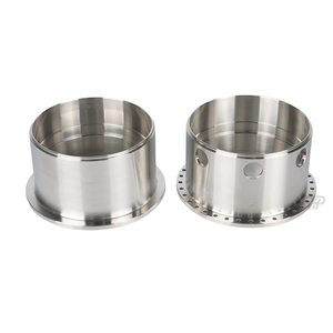 ชิ้นส่วนเครื่องจักรกลการกัดโลหะ <span class=keywords><strong>CNC</strong></span> แกน4/5 3/แม่นยำชิ้นส่วนเครื่องจักรกลสำหรับงานกัดเหล็กสแตนเลสอลูมิเนียมไทเทเนียม <span class=keywords><strong>CNC</strong></span> - Product Image 2