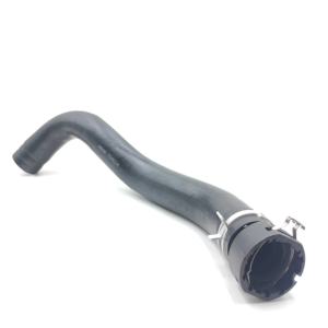 Direct Manufacturer's Low Price High Quality Customized Silicone Material <b>EPDM</b> Automotive Hose with Welding Processing Services - Product Image 4