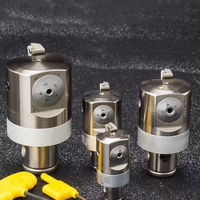 Cabezal de Mandrinado Fino EWN 25-47 mm con Interfaz LBK2