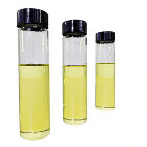 Minyak Ekstrak Herbal Mikroalga Laut Berkualitas Makanan, Bernutrisi, 40% EPA & DHA, dalam Kemasan Botol/Drum - Product Image 1