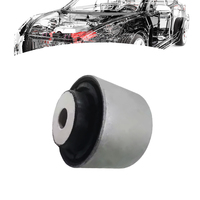 Xinwo – Vente en gros de bagues de bras inférieur avant droites de haute qualité C2D4014 pour Jaguar XJ