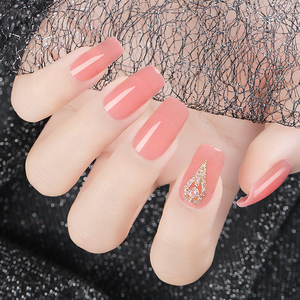 Oem Odm L'extension des Ongles Art <span class=keywords><strong>Polygel</strong></span> Gel Polonais 12 Couleurs Personnalisé Logo Constructeur Poly Acrylique Gel - Product Image 4