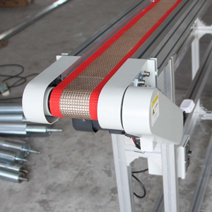 توريد تجاري من الشركة المصنعة لناقل البيفا مقاوم لدرجة الحرارة العالية - Product Image 2