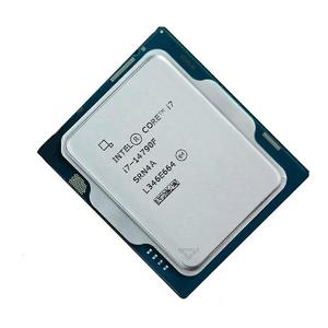 Ordinateur de bureau d'origine I7 14790F, processeur en boîte, 16 cœurs et 24 threads, type de socket LGA 1700, 65W, Intel Core Pro de 14e génération - Product Image 4