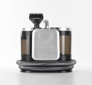 Máquina <span class=keywords><strong>de</strong></span> <span class=keywords><strong>Limpieza</strong></span> <span class=keywords><strong>de</strong></span> Alfombras Portátil con Vapor <span class=keywords><strong>de</strong></span> Agua Caliente, para Uso en Seco y Húmedo, Venta Directa <span class=keywords><strong>de</strong></span> Fábrica - Product Image 3