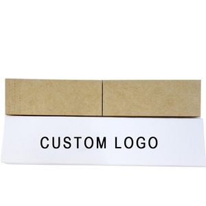 Papiers à rouler personnalisés imprimés, format 1 1/4, King Size, marque privée, impression intégrale, avec boîte d'emballage personnalisée, art gratuit - Product Image 2