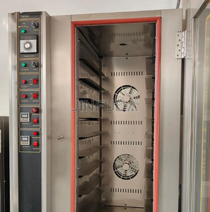 Équipement de traitement multifonctionnel pour gâteaux, biscuits, poulet rôti, ailes de poulet, pour four à convection électrique à air chaud - Product Image 5