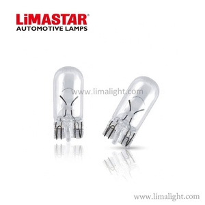 Bombilla Miniatura Limastar 501 T10 W5W para Automóvil - Product Image 4