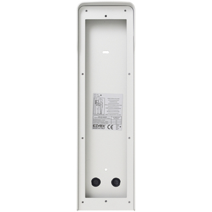 Contenitore per Elettronica Pixel Wall Box Bianco Lunghezza 41,5 cm - Product Image 1