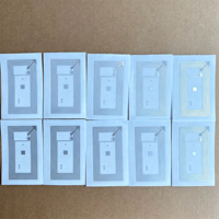 Meilleur prix pour des étiquettes RFID 1505C, puces RFID 1512C, pièces détachées pour imprimante jet d'encre série Lx 8900