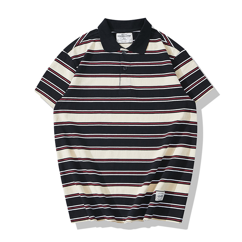 Beige-Black