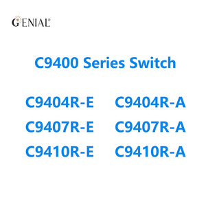 Thương hiệu Mới ban đầu doanh nghiệp cấp lõi chuyển đổi khung gầm c9410r c9407r c9404r - Product Image 2