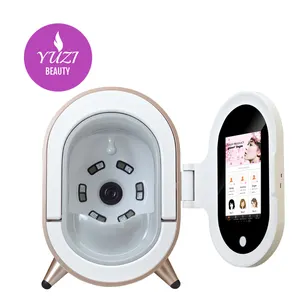 Fabrika fiyat <span class=keywords><strong>bioresonance</strong></span> <span class=keywords><strong>hunter</strong></span> 4028 nls ürünler hastalığı kan cilt analizörü - Product Image 1