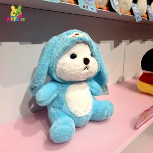 <span class=keywords><strong>Stitch</strong></span> <span class=keywords><strong>de</strong></span> dibujos animados <span class=keywords><strong>y</strong></span> <span class=keywords><strong>Oso</strong></span> <span class=keywords><strong>de</strong></span> <span class=keywords><strong>Lilo</strong></span>, juguete <span class=keywords><strong>de</strong></span> peluche <span class=keywords><strong>de</strong></span> 15 pulgadas, bonito muñeco <span class=keywords><strong>de</strong></span> peluche, regalo para fanáticos - Product Image 3