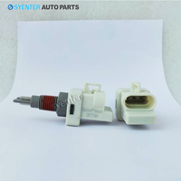 Capteur de niveau de liquide de refroidissement pour moteur de camion OEM K50 QSK50 2872769 4383933 pour engins de construction