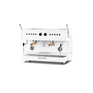 Máquina de Café Profesional Industrial 3 en 1 de Grado Alimenticio con Caldera Doble, Espresso de 9 Bares que Garantiza un Sabor Rico y Intenso - Product Image 5