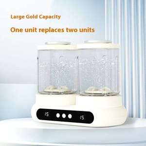 Bady เครื่องซักผ้าถุงเท้าไฟฟ้าอเนกประสงค์พร้อมฟังก์ชันจับเวลา - Product Image 1