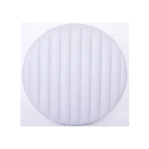 Jilong Avenli 14019 couvercle de <span class=keywords><strong>Spa</strong></span> <span class=keywords><strong>gonflable</strong></span> 160cm x 18cm couverture d'accessoires de piscine - Product Image 1