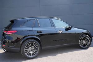 Voiture d'occasion entièrement chargée 2025 MercedesS <span class=keywords><strong>GLC</strong></span> 220 d 4-Matic AMG Line 2.0L SUV prête à l'emploi, sans accident, prête à être expédiée dans le monde entier - Product Image 5