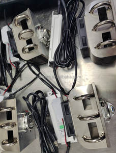 100 wát IR LED 725nm công suất cao hồng ngoại LED 720nm 725nm - Product Image 5